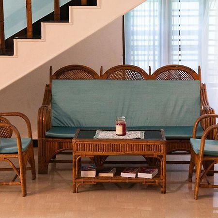 Soul Home Stay Varkala Exteriör bild
