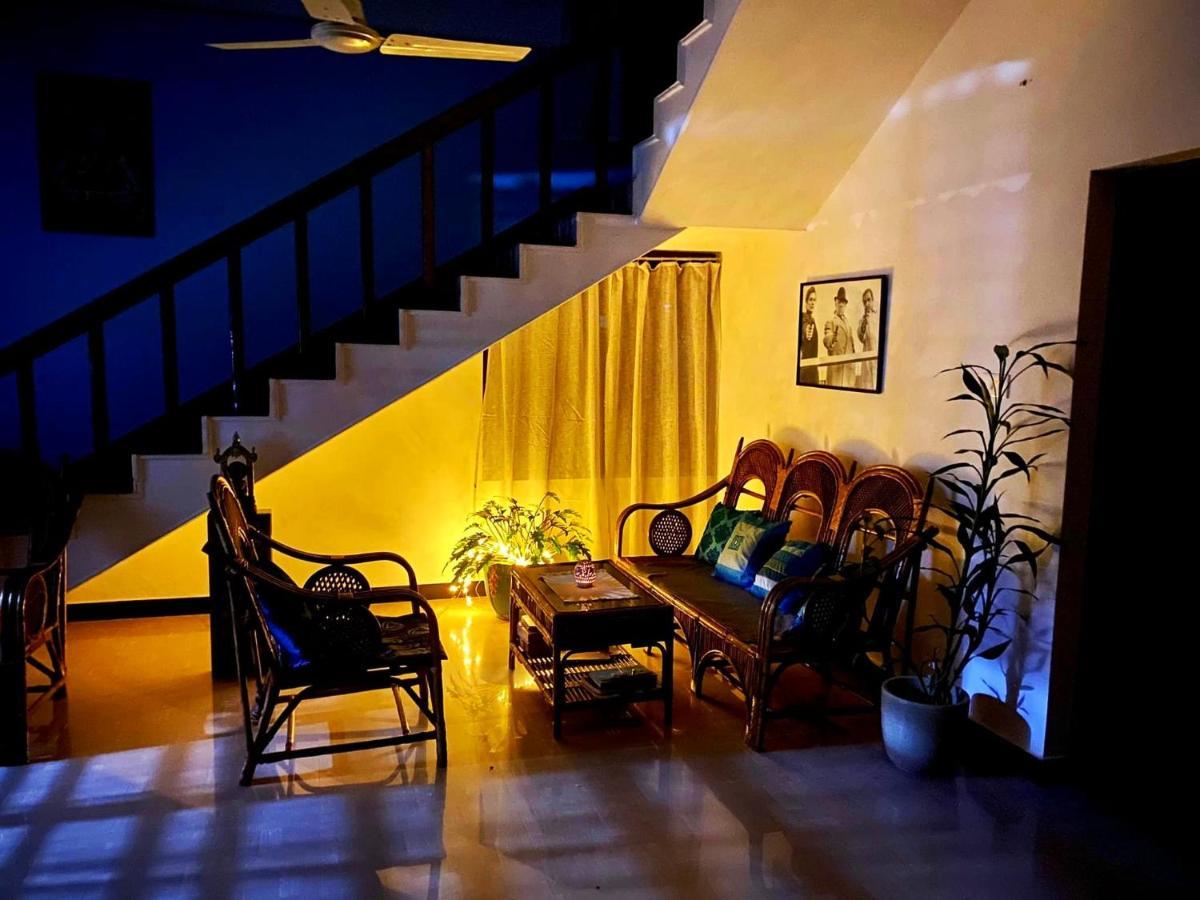 Soul Home Stay Varkala Exteriör bild