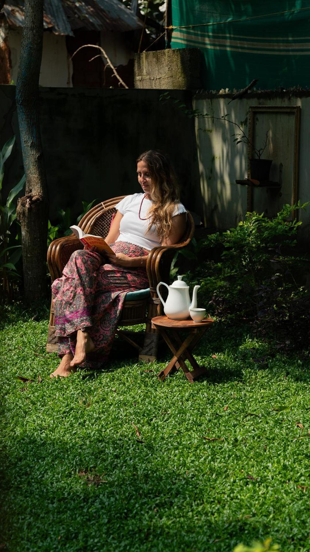 Soul Home Stay Varkala Exteriör bild