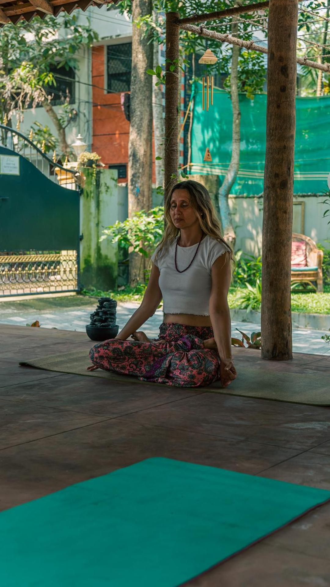 Soul Home Stay Varkala Exteriör bild