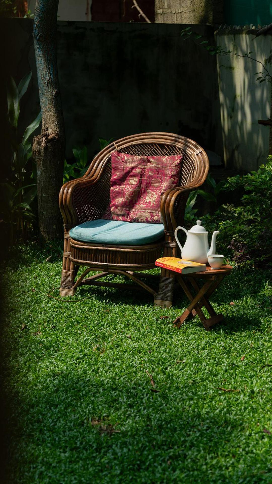 Soul Home Stay Varkala Exteriör bild