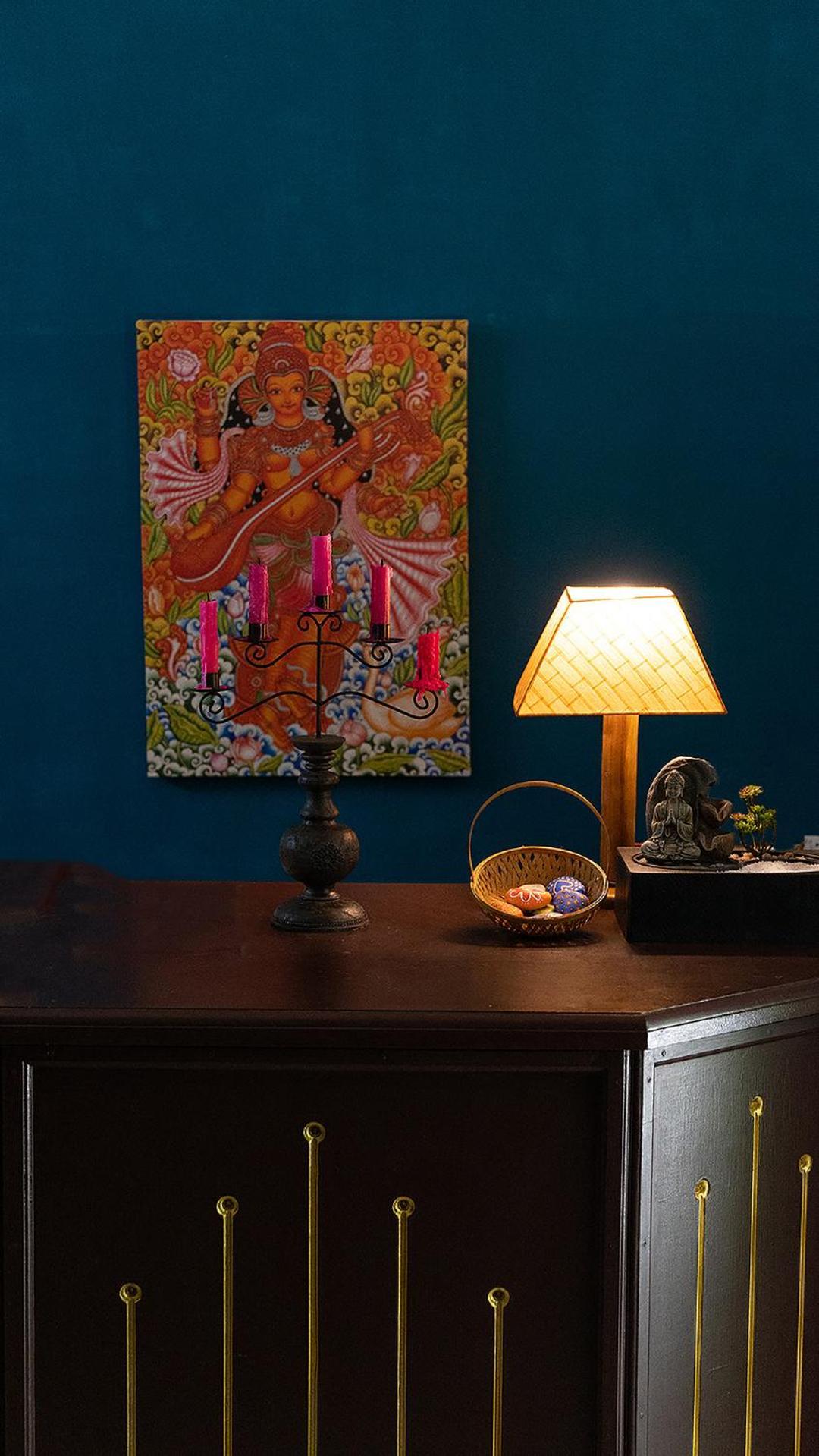 Soul Home Stay Varkala Exteriör bild