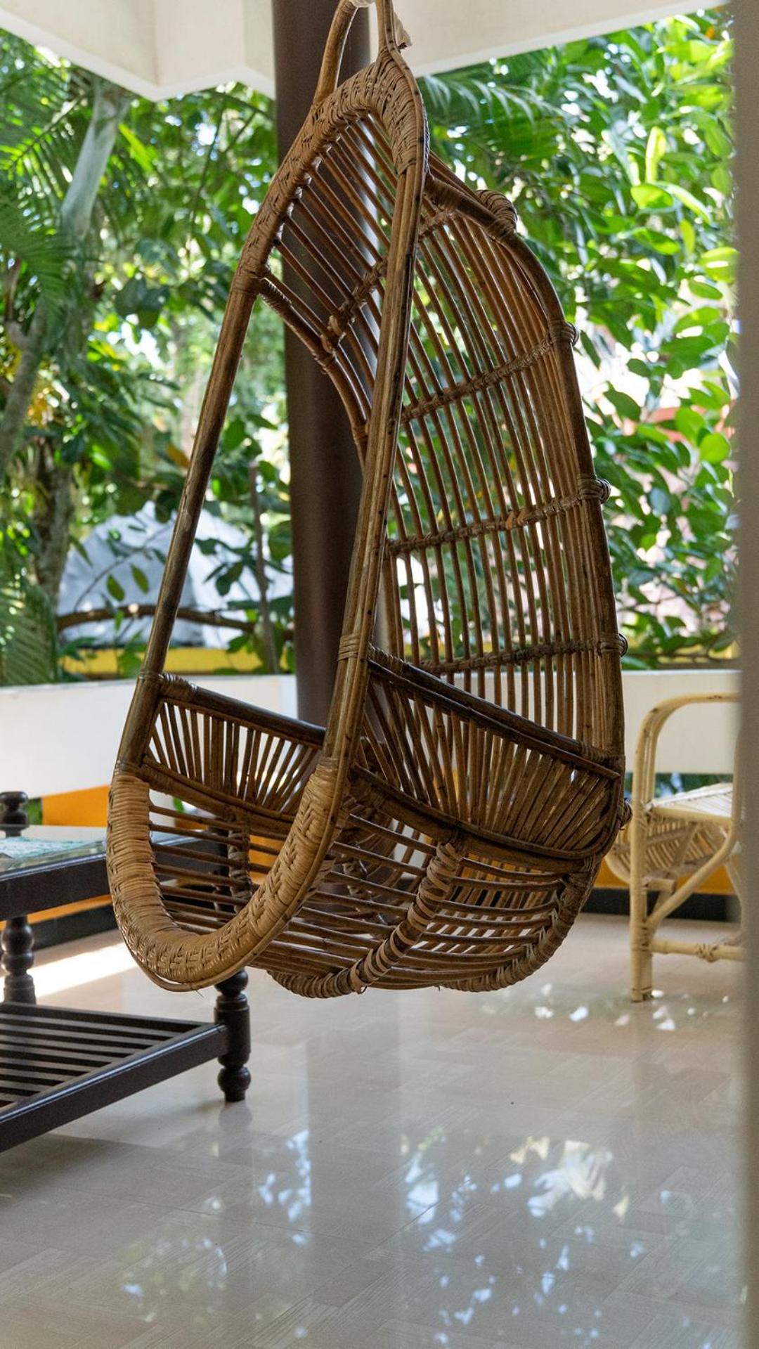 Soul Home Stay Varkala Exteriör bild