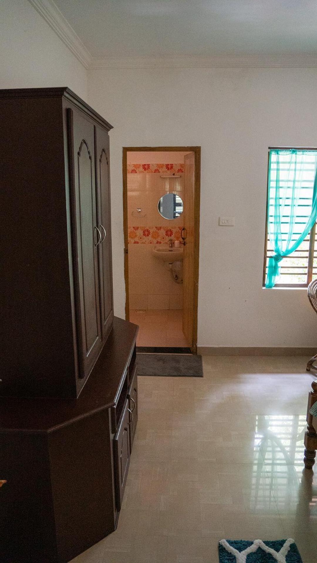 Soul Home Stay Varkala Exteriör bild